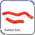 HIGH quality for FOR MITSUBISHI LANCER EVO 1-3 silicone radiator hose
